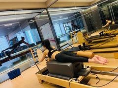 -力美健健身游泳俱乐部(顺联国际店)
