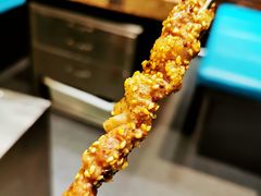 -丰茂烤串(六里桥店)