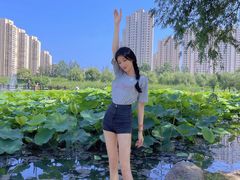 -前关湿地公园