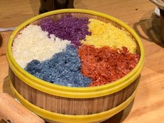 -壮族人(靖西店)