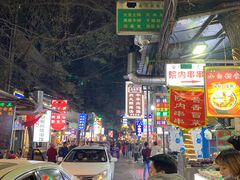 -刘信牛羊肉小炒泡馍(回民街店)