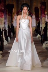-MANLI BRIDAL婚纱
