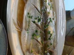 -品渔味湖鲜馆(拈花湾店)