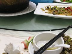 -巢湖名吃·东关老鹅汤(江南风情街店)