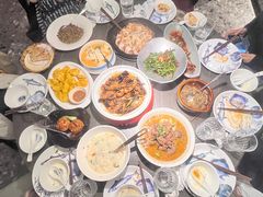 -前海沿·青岛菜(大拇指广场石老人店)