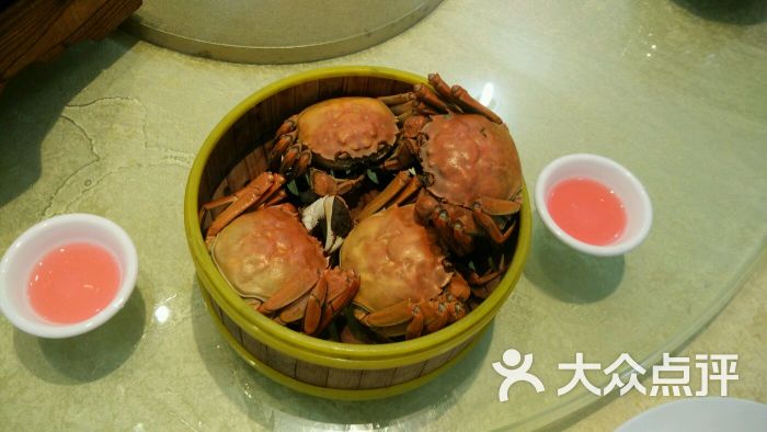 小北江河鲜图片 - 第2张