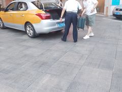 -泰安东尊华美达广场酒店(泰山景区店)