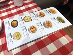 -西贝(枫蓝国际购物中心店)