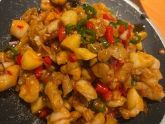 -湘与香缘·湖南菜(王府井北京市百货大楼店)