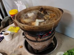 古法焖羊-张记旺角食街(动物园店)