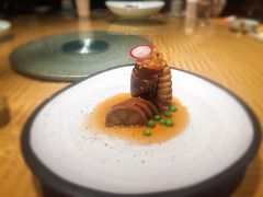 -鱼食饭稻·苏浙土菜17年老馆子(平江路店)