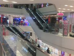 -凯德广场(武胜路店)