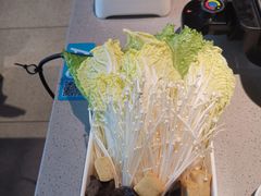 -半天妖烤鱼(丽金广场店)