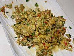 -千岛湖小鱼儿·淳安匠心农家菜