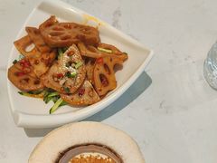 -四季缤纷椰子鸡(德思勤店)