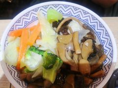 -吉野家(成都时代奥莱店)