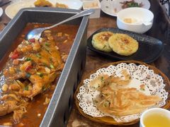 -一楼食业·美食人家