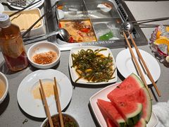 -海底捞火锅(海宁路店)