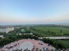 -北京九华山庄会展酒店