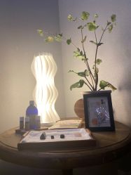 -芳香乐府疗愈空间·SPA·冥想