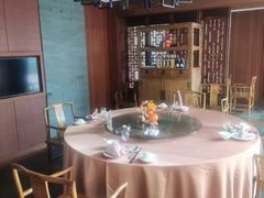 -海尔洲际酒店天下一品中餐厅