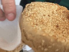 -李小老烧饼(常营民族家园店)