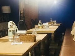 大堂-静香HOUSE·全时段融合餐厅(七星欢乐颂店)