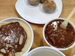 -惠丰门丁肉饼店