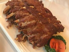 -小贝壳酒楼(经九路店)
