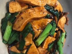 -湖南乡情湘菜馆(罗湖店)