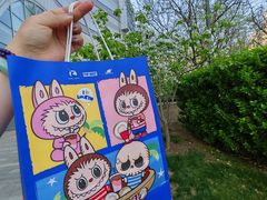 -瑞幸咖啡(凯德MALL大兴店)