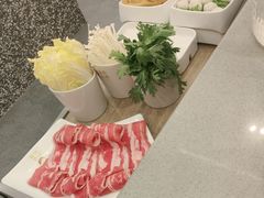 -巴蜀王婆大虾(南锣鼓巷店)