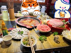 -七里川健康火锅(总店)