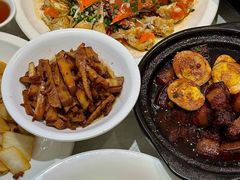 -好兄弟郭巨海鲜(天一阁店)