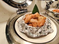 -西安绿地假日酒店·欧意咖啡厅