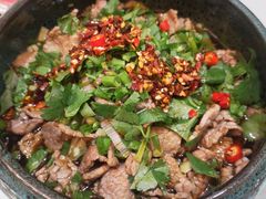 -君霖海鲜私房菜(春柳店)