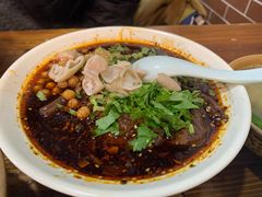 -朱大嘴肥肠血旺(福字街店)