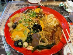 -海椒市落舌·麻辣烫冒菜(武侯大悦城店)