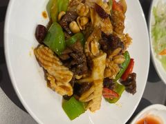 -燕春楼(海河华鼎店)