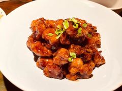 -外婆家(蓝色港湾店)