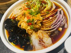 -小城粥道·海胆鲜虾粥(解放广场店)