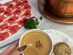 -东来顺饭庄(天坛店)