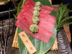 绢牛舌-老乾杯和牛烧肉(王府中环店)