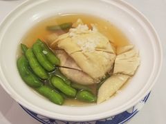-西湖春天•老字号杭州菜(百汇店)