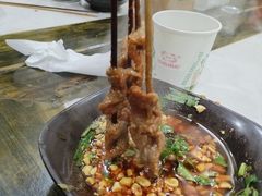 -牛华绿缘麻辣烫(牛华总店)