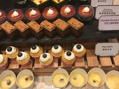 -嘉年华大酒店琴湾-自助餐厅