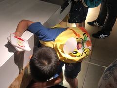 -香港科学馆