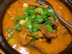 招牌牛牛牛-闽上鲜·福建菜(龙湖滨江天街店)