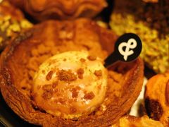 -BUTTERFUL&CREAMOROUS 黄油与面包(西单大悦城店)