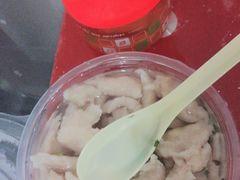 -老福鼎祖传肉片(福大学生街店)